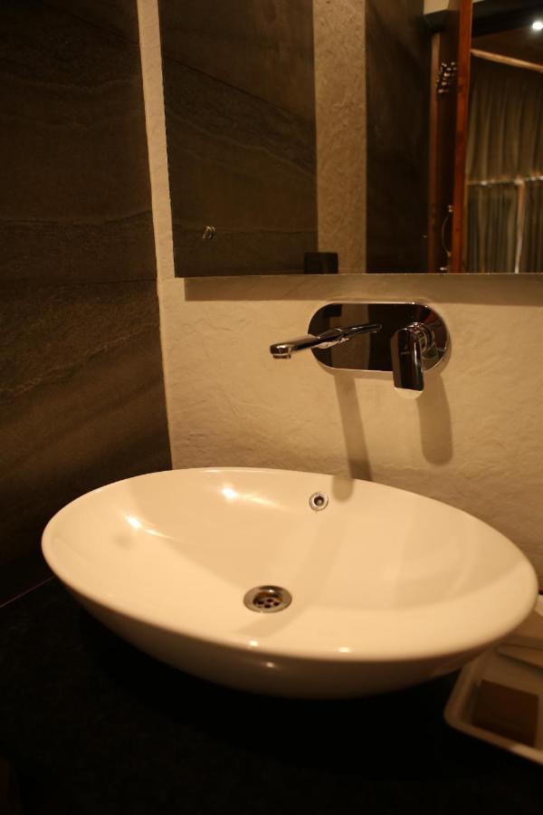 Granny'S Den Resort Rājpur Zewnętrze zdjęcie