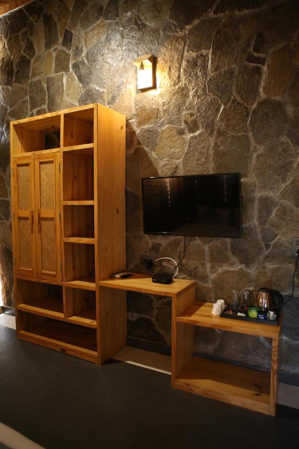Granny'S Den Resort Rājpur Zewnętrze zdjęcie