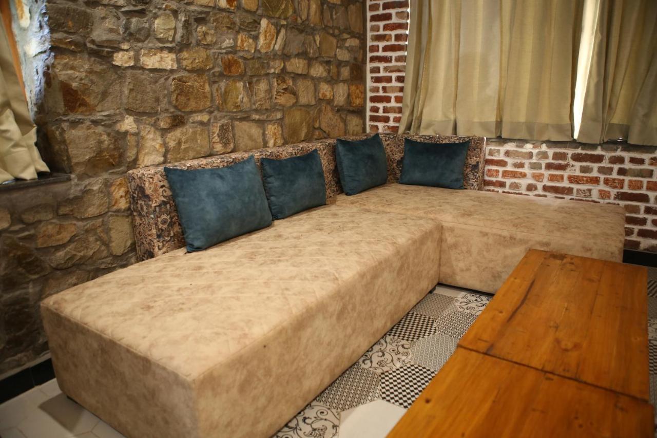 Granny'S Den Resort Rājpur Zewnętrze zdjęcie