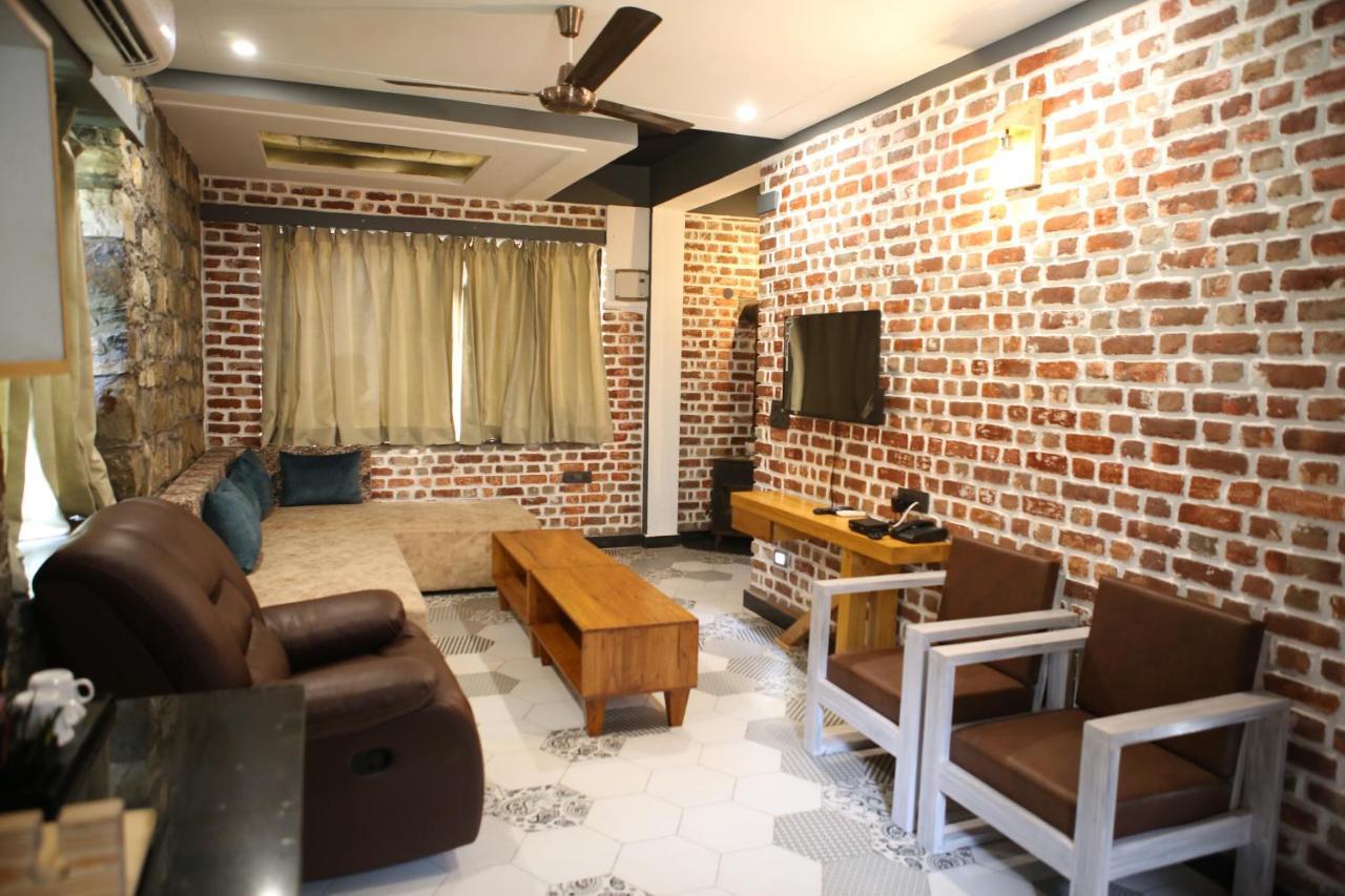 Granny'S Den Resort Rājpur Zewnętrze zdjęcie