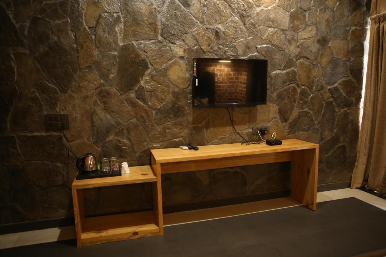 Granny'S Den Resort Rājpur Zewnętrze zdjęcie