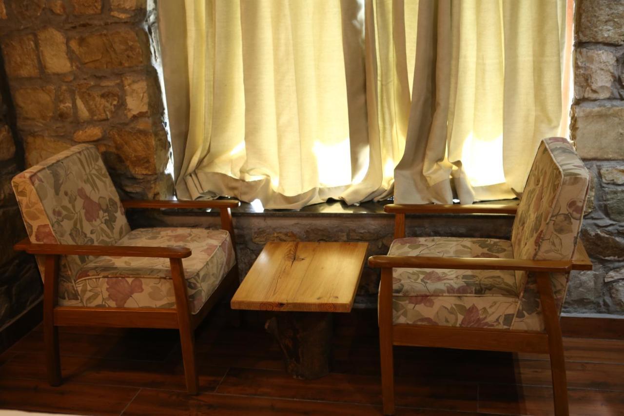 Granny'S Den Resort Rājpur Zewnętrze zdjęcie